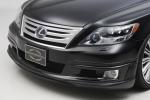 Lexus LS600h Executive Line by Wald 2010 года
